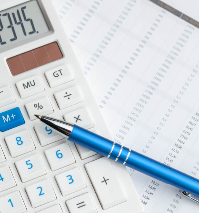 tax
	return

Are you Self Employed or getting income from other sources? Let's do your tax return!